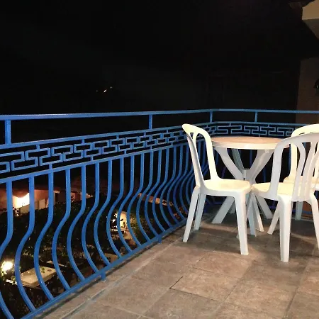 Lira Sto Apartments Pomorie Exterior photo