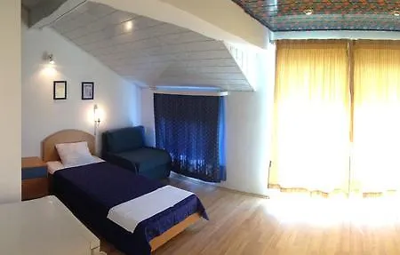 Lira Sto Apartments Pomorie Exterior photo